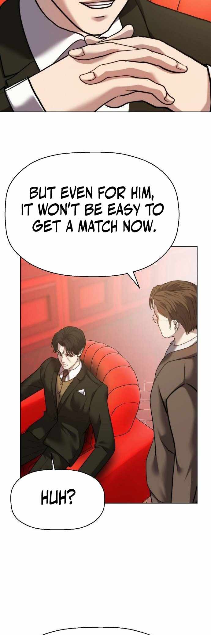 Fighting Ward Chapter 28 35